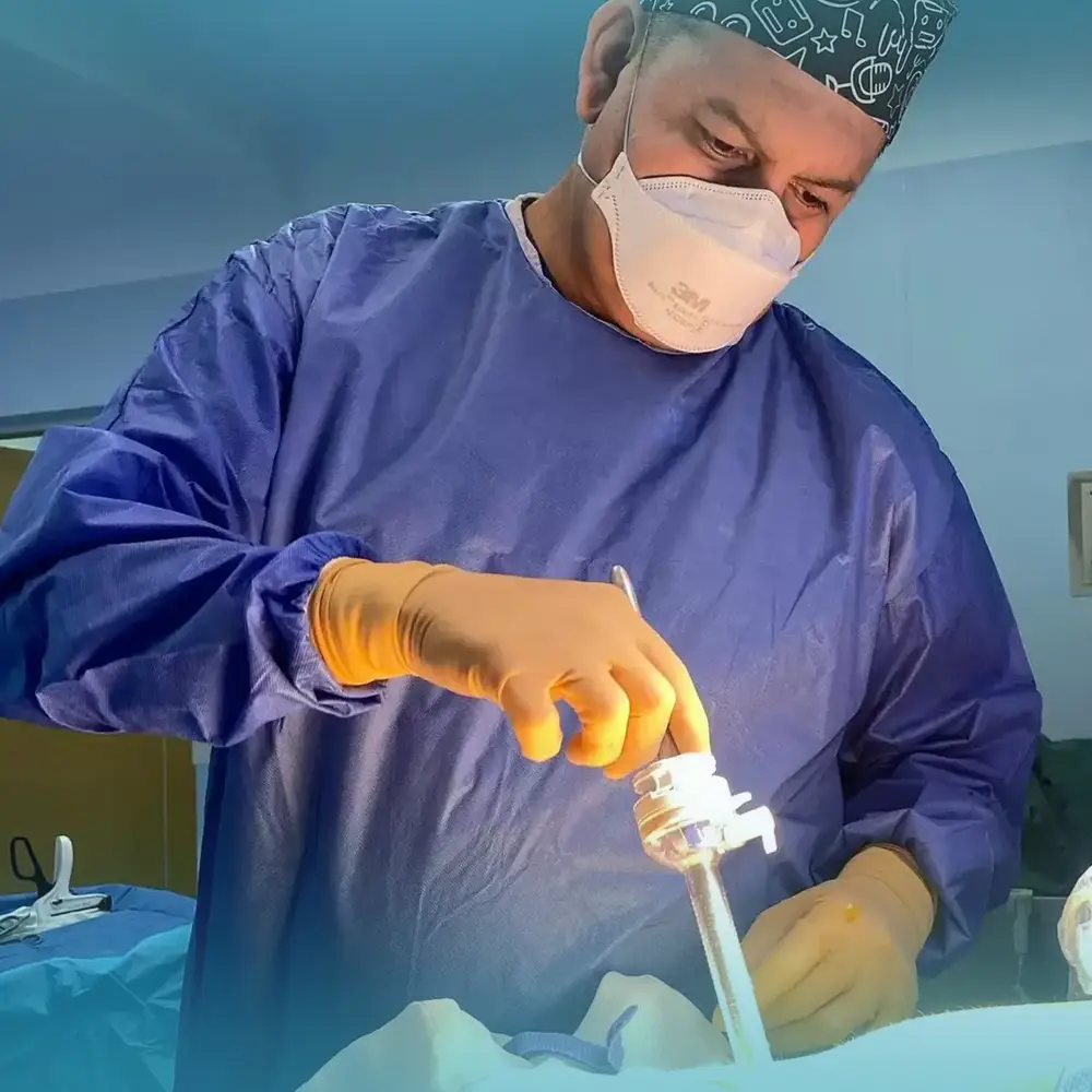 Weight Loss Surgery in Mexico
