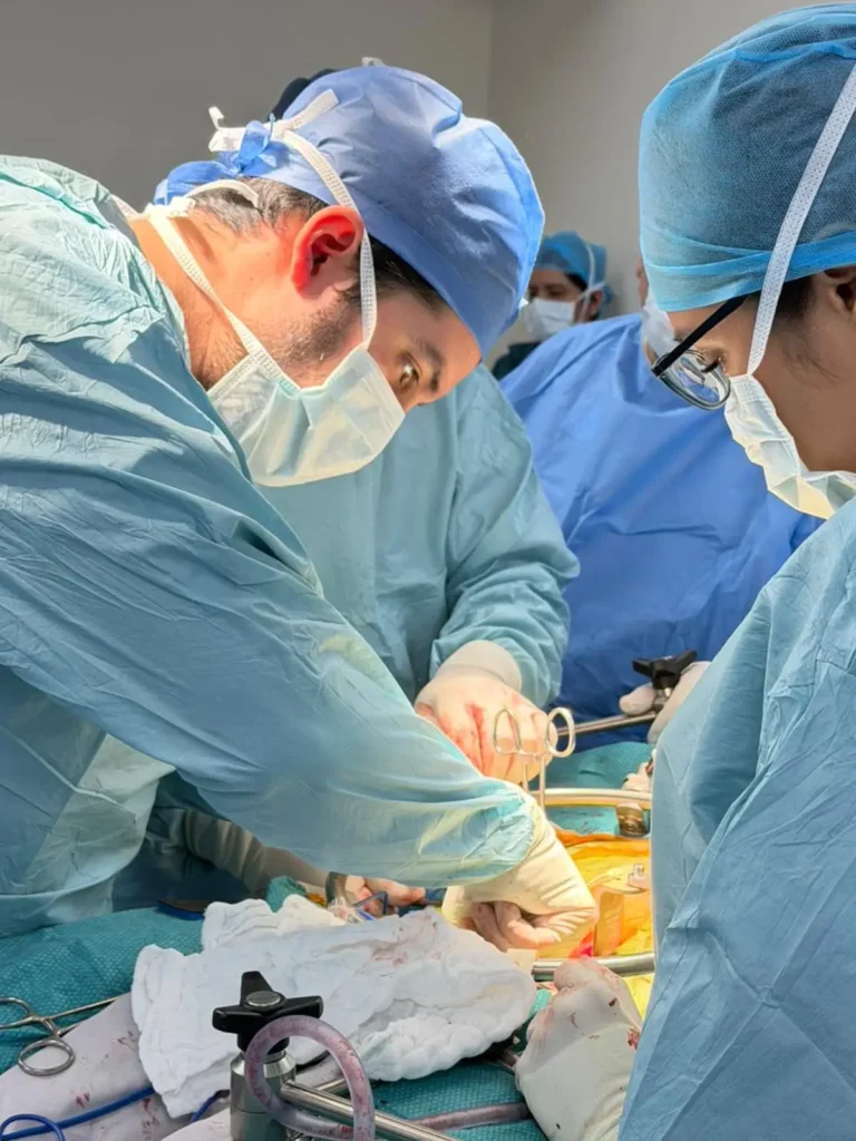 Minimally Invasive Spine Procedures
