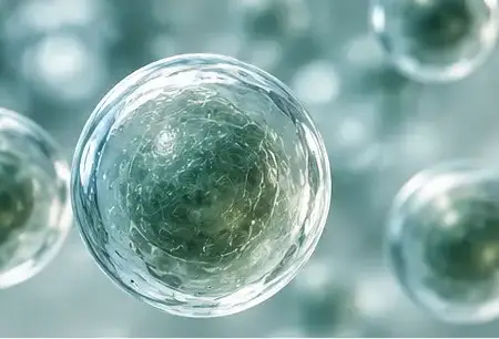 Regenerative Medicine in Mexico