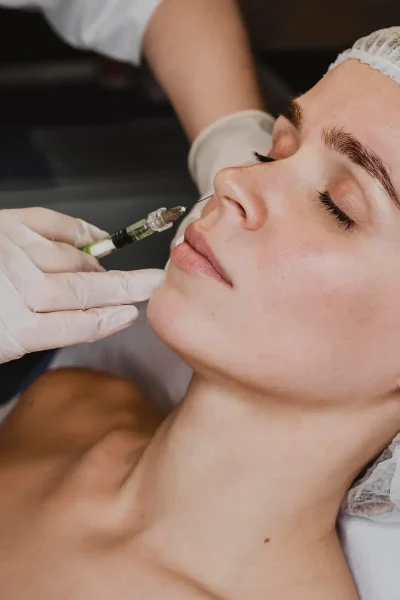 Aesthetic Medicine