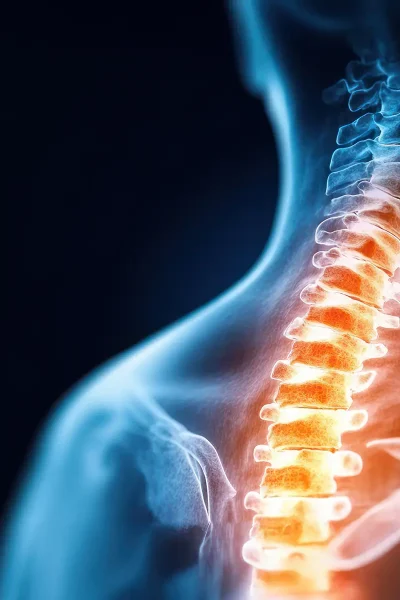 Cervical Disc Disease