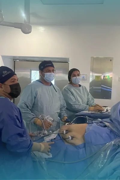 Medical Care in Mexico