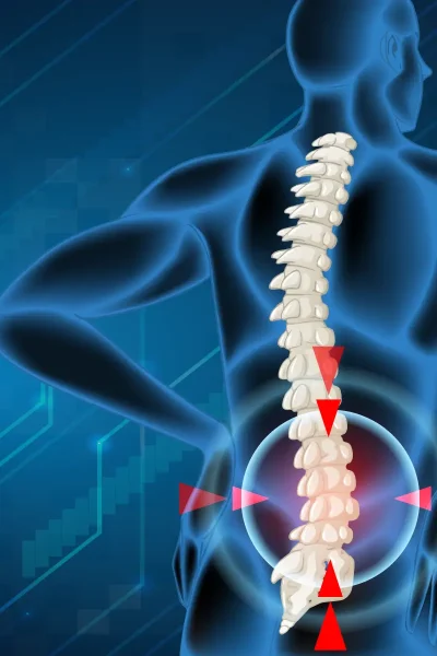 Spinal Stenosis