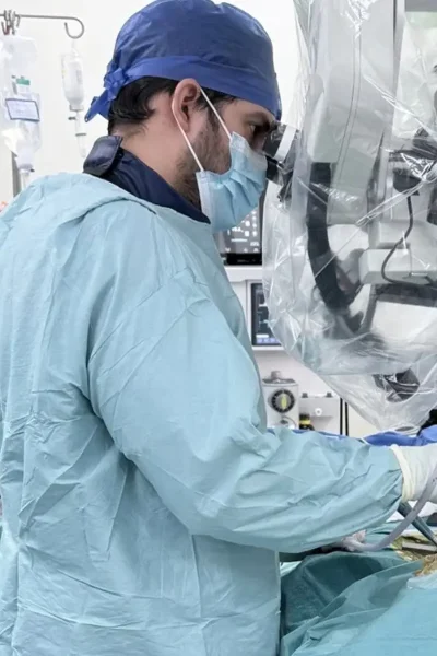 Spine-specialist