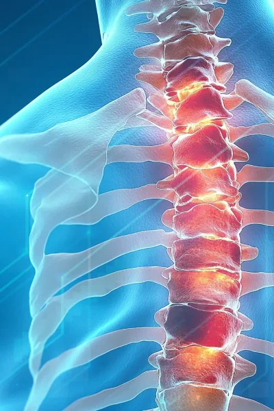 Vertebral Fractures